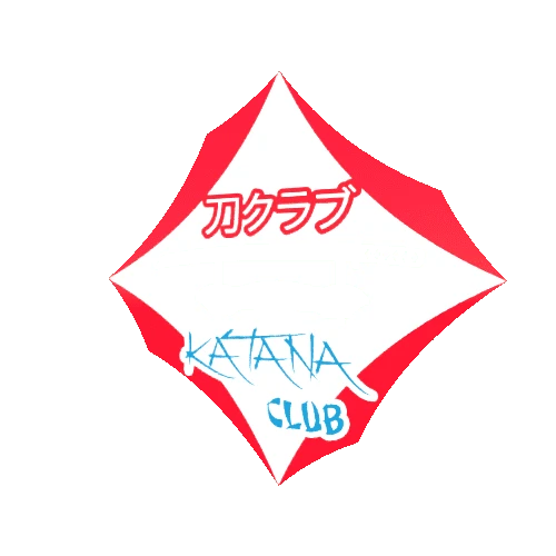 Katana Club Transparent